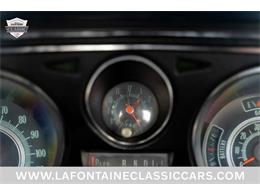 1969 Chevrolet El Camino (CC-2105984) for sale in Milford, Michigan