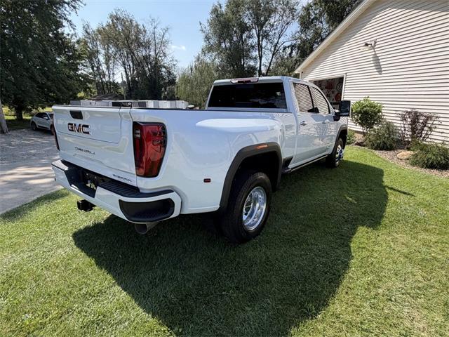 2026 GMC Sierra (CC-2105989) for sale in Louisville, Ohio