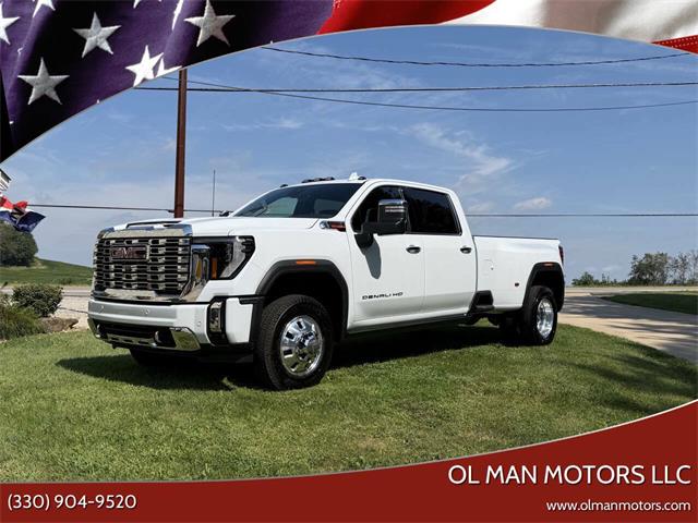 2026 GMC Sierra (CC-2105989) for sale in Louisville, Ohio