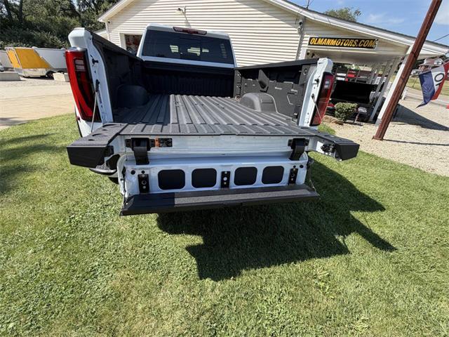 2026 GMC Sierra (CC-2105989) for sale in Louisville, Ohio