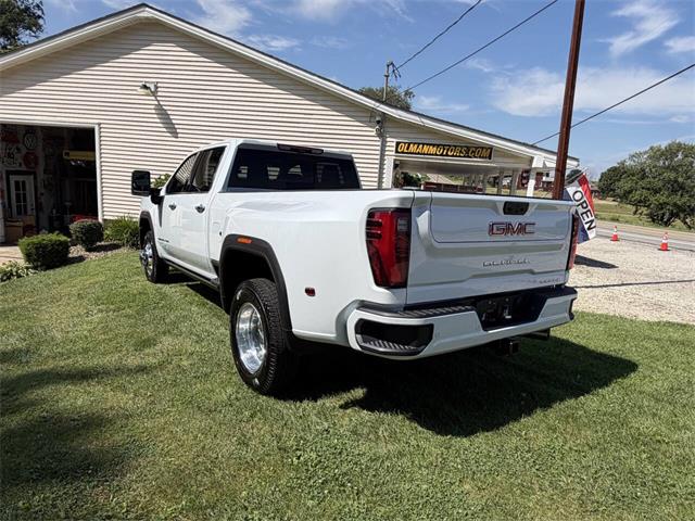 2026 GMC Sierra (CC-2105989) for sale in Louisville, Ohio