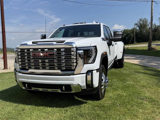 2026 GMC Sierra (CC-2105989) for sale in Louisville, Ohio