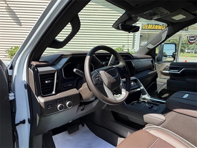 2026 GMC Sierra (CC-2105989) for sale in Louisville, Ohio