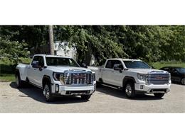 2026 GMC Sierra (CC-2105989) for sale in Louisville, Ohio