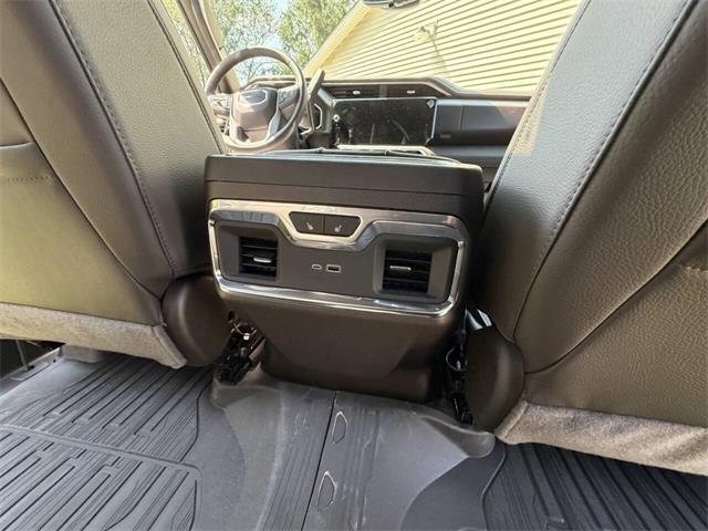 2026 GMC Sierra (CC-2105989) for sale in Louisville, Ohio