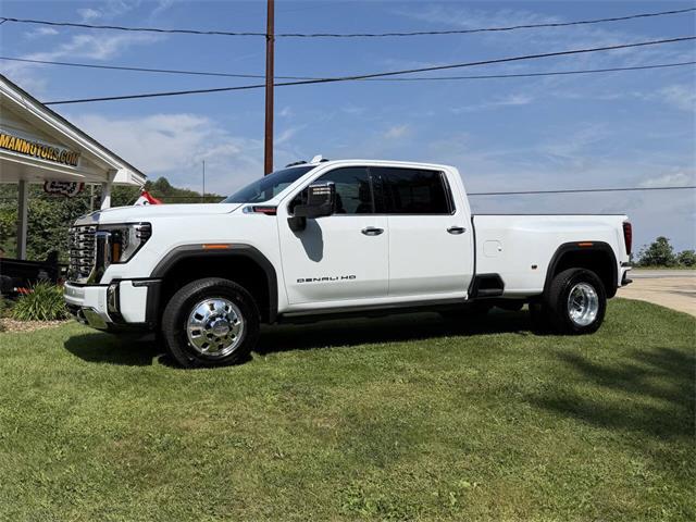 2026 GMC Sierra (CC-2105989) for sale in Louisville, Ohio