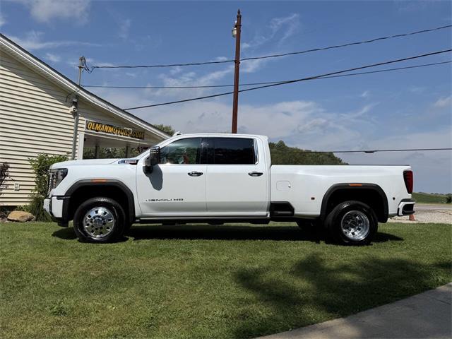 2026 GMC Sierra (CC-2105989) for sale in Louisville, Ohio