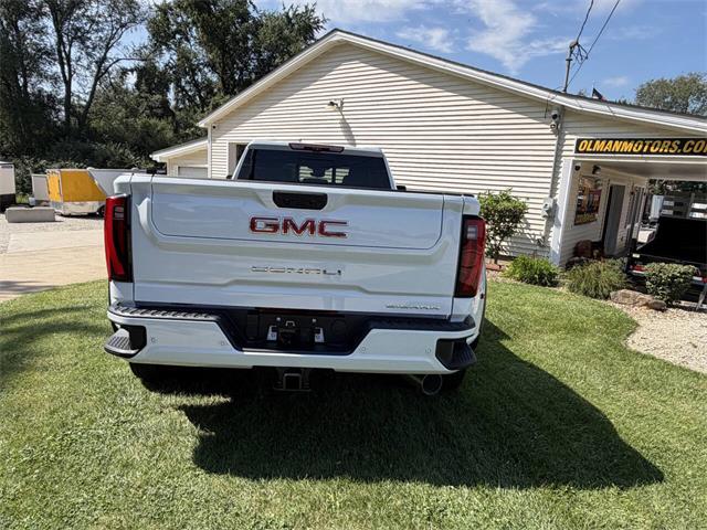2026 GMC Sierra (CC-2105989) for sale in Louisville, Ohio