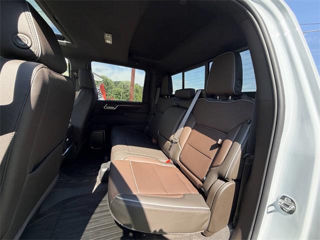 2026 GMC Sierra (CC-2105989) for sale in Louisville, Ohio