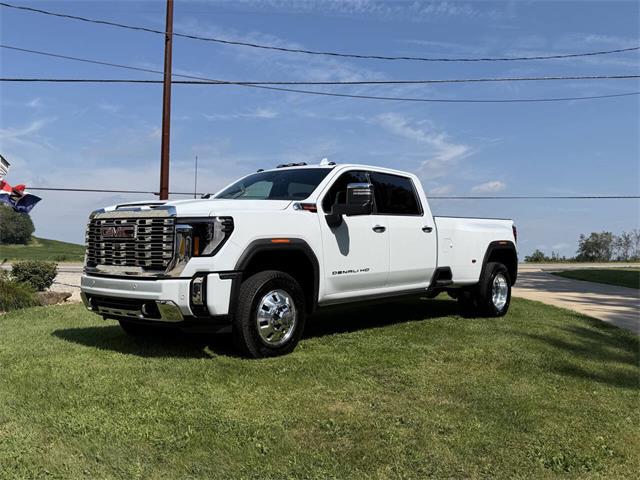 2026 GMC Sierra (CC-2105989) for sale in Louisville, Ohio