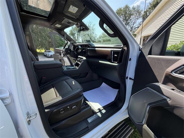 2026 GMC Sierra (CC-2105989) for sale in Louisville, Ohio