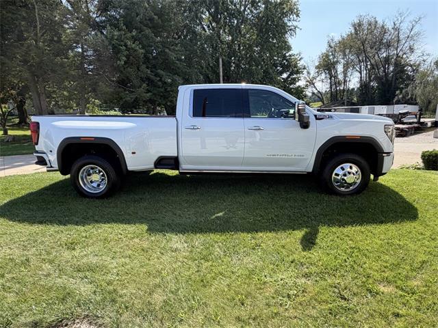 2026 GMC Sierra (CC-2105989) for sale in Louisville, Ohio