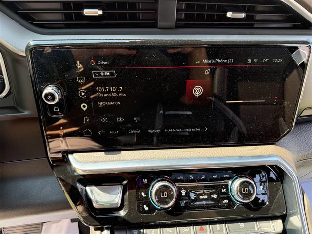 2026 GMC Sierra (CC-2105989) for sale in Louisville, Ohio
