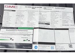 2026 GMC Sierra (CC-2105989) for sale in Louisville, Ohio