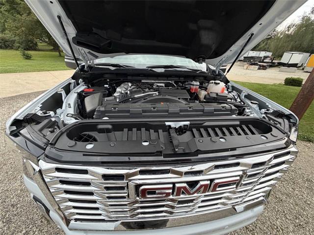 2026 GMC Sierra (CC-2105989) for sale in Louisville, Ohio