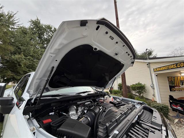 2026 GMC Sierra (CC-2105989) for sale in Louisville, Ohio