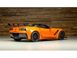 2019 Chevrolet Corvette ZR1 (CC-2100599) for sale in Auburn, Indiana