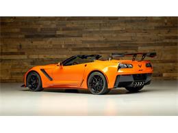 2019 Chevrolet Corvette ZR1 (CC-2100599) for sale in Auburn, Indiana