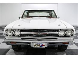 1965 Chevrolet Malibu (CC-2105993) for sale in Sherman, Texas