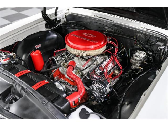 1965 Chevrolet Malibu (CC-2105993) for sale in Sherman, Texas
