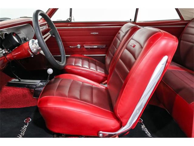 1965 Chevrolet Malibu (CC-2105993) for sale in Sherman, Texas