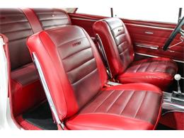 1965 Chevrolet Malibu (CC-2105993) for sale in Sherman, Texas