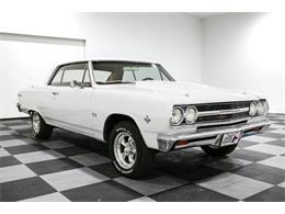 1965 Chevrolet Malibu (CC-2105993) for sale in Sherman, Texas
