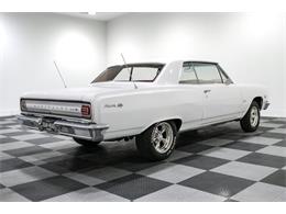 1965 Chevrolet Malibu (CC-2105993) for sale in Sherman, Texas