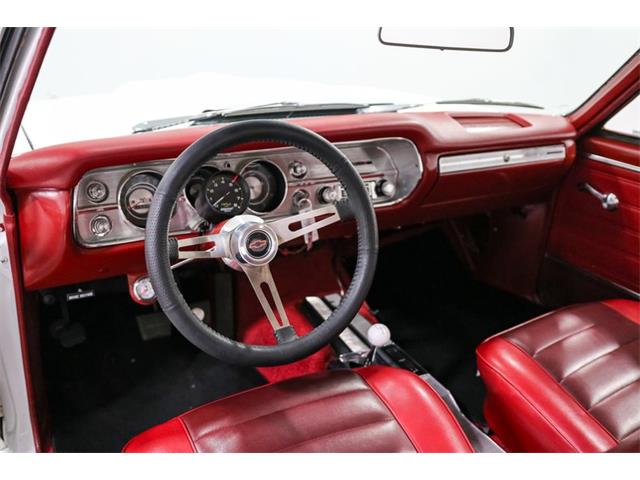 1965 Chevrolet Malibu (CC-2105993) for sale in Sherman, Texas
