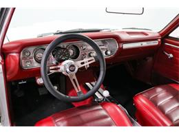 1965 Chevrolet Malibu (CC-2105993) for sale in Sherman, Texas