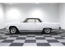 1965 Chevrolet Malibu (CC-2105993) for sale in Sherman, Texas
