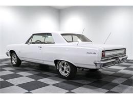 1965 Chevrolet Malibu (CC-2105993) for sale in Sherman, Texas