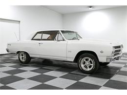 1965 Chevrolet Malibu (CC-2105993) for sale in Sherman, Texas