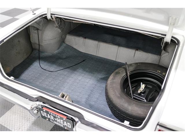 1965 Chevrolet Malibu (CC-2105993) for sale in Sherman, Texas