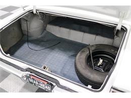 1965 Chevrolet Malibu (CC-2105993) for sale in Sherman, Texas