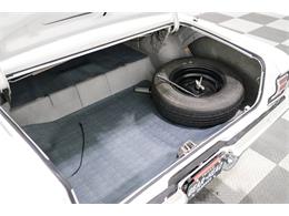 1965 Chevrolet Malibu (CC-2105993) for sale in Sherman, Texas