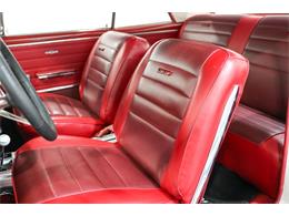 1965 Chevrolet Malibu (CC-2105993) for sale in Sherman, Texas