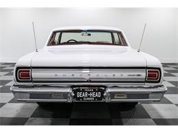 1965 Chevrolet Malibu (CC-2105993) for sale in Sherman, Texas