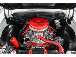 1965 Chevrolet Malibu (CC-2105993) for sale in Sherman, Texas