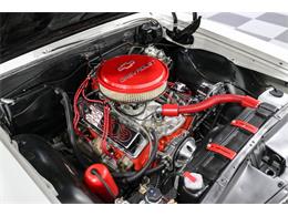 1965 Chevrolet Malibu (CC-2105993) for sale in Sherman, Texas