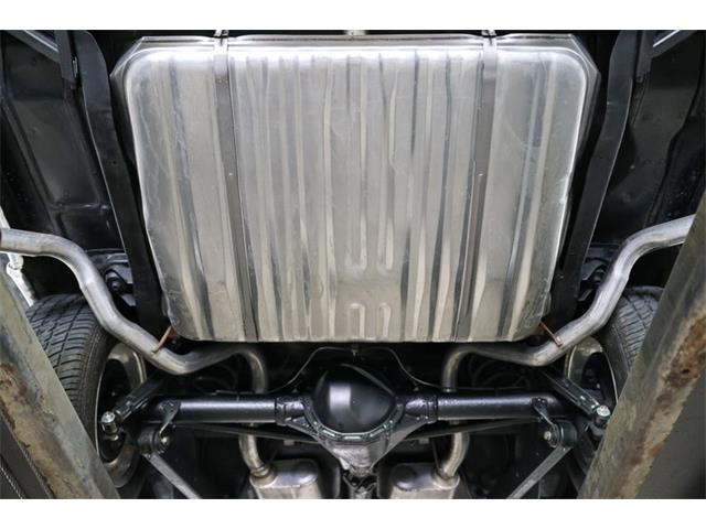 1965 Chevrolet Malibu (CC-2105993) for sale in Sherman, Texas