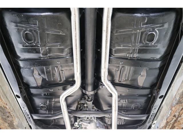 1965 Chevrolet Malibu (CC-2105993) for sale in Sherman, Texas