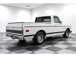 1970 Chevrolet C10 (CC-2105994) for sale in Sherman, Texas