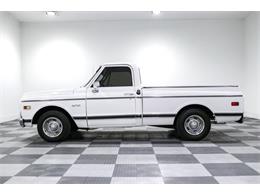 1970 Chevrolet C10 (CC-2105994) for sale in Sherman, Texas