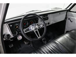 1970 Chevrolet C10 (CC-2105994) for sale in Sherman, Texas