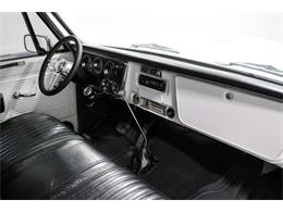 1970 Chevrolet C10 (CC-2105994) for sale in Sherman, Texas