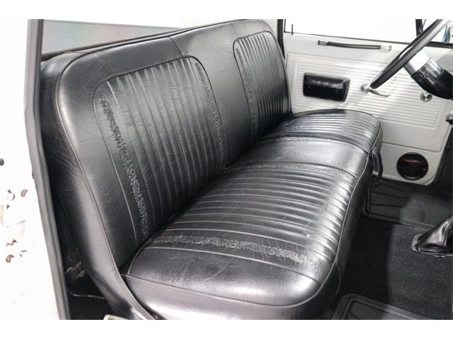 1970 Chevrolet C10 (CC-2105994) for sale in Sherman, Texas