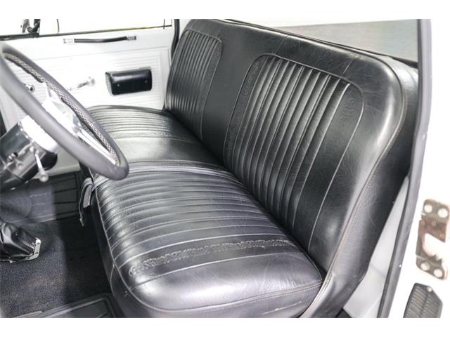 1970 Chevrolet C10 (CC-2105994) for sale in Sherman, Texas