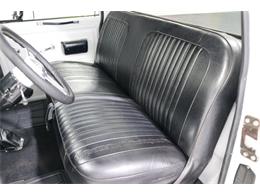 1970 Chevrolet C10 (CC-2105994) for sale in Sherman, Texas