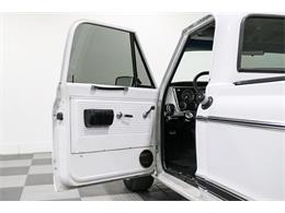 1970 Chevrolet C10 (CC-2105994) for sale in Sherman, Texas